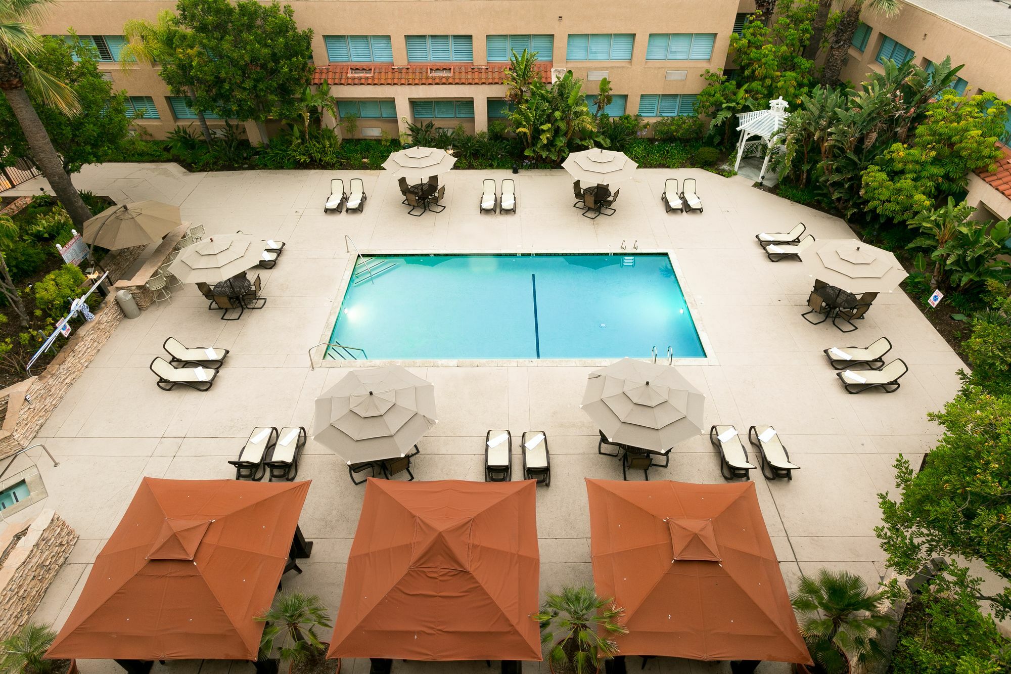 Grand Vista Hotel Сими Вали Екстериор снимка
